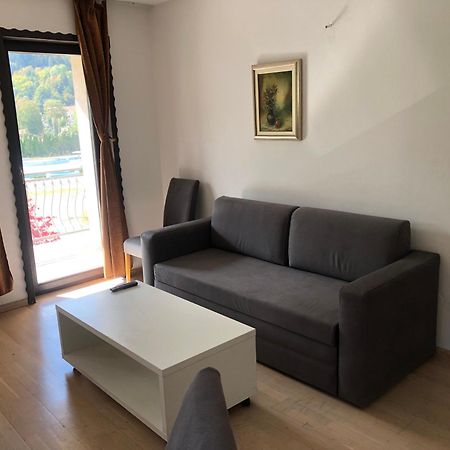 Green Oaza Apartment Fojnica Exterior foto