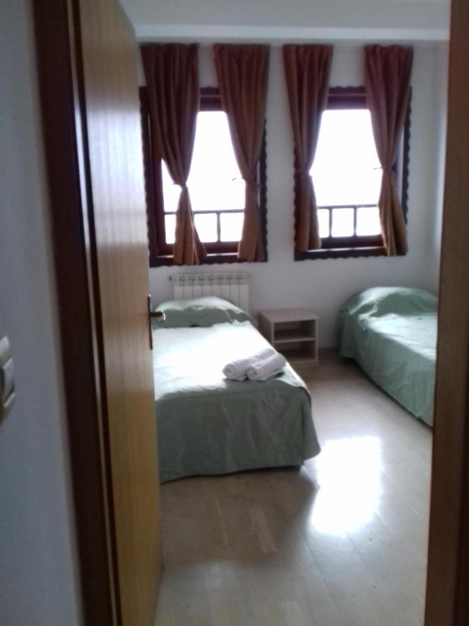 Green Oaza Apartment Fojnica Exterior foto