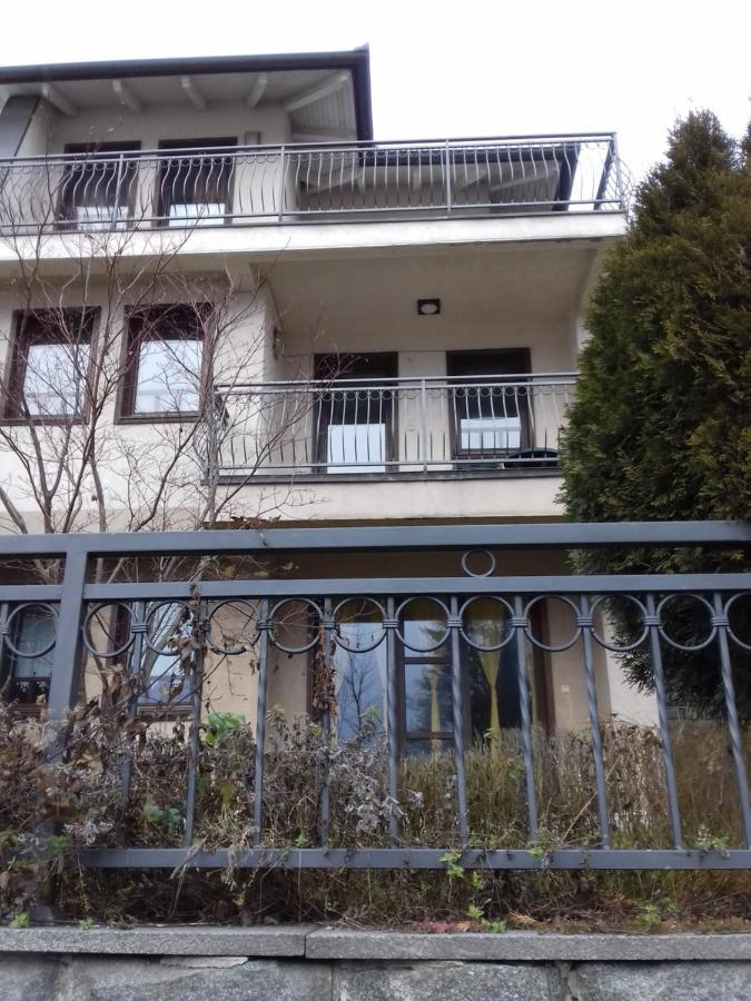 Green Oaza Apartment Fojnica Exterior foto